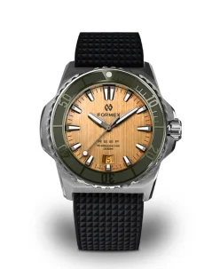Formex Reef Automatic COSC 300M Radiant Bronze