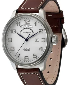 Zeno-Watch Basel OS Retro Big Day