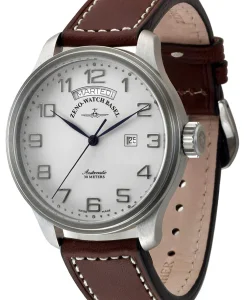 Zeno-Watch Basel OS Retro Big Day