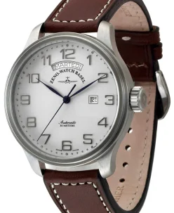 Zeno-Watch Basel OS Retro Big Day