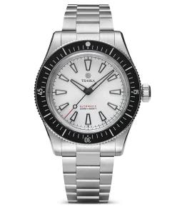 Traska Freediver Arctic White