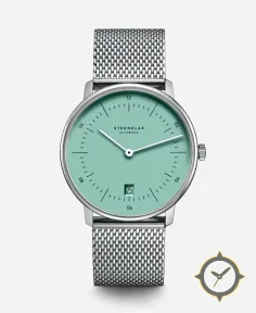 Naos turquoise