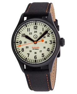 Islander Mitchel Black DLC Automatic Field