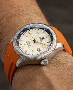 Ocean Crawler Champion Diver Full Lume