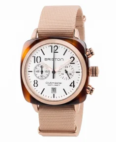 Briston Clubmaster Classic Chrono
