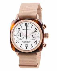 Briston Clubmaster Classic Chrono