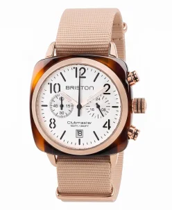 Briston Clubmaster Classic Chrono