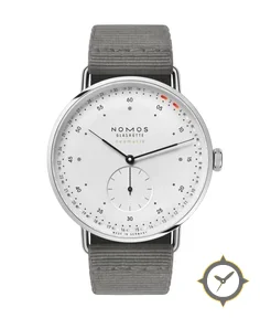 Metro neomatik 41 Update