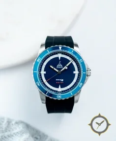 DWC Havelock x DiveIndia