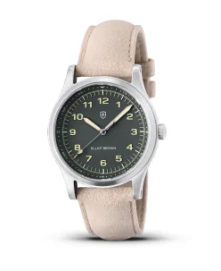 Elliot Brown ARNE: 606-004