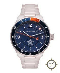 The Humboldt GMT USSS Edition