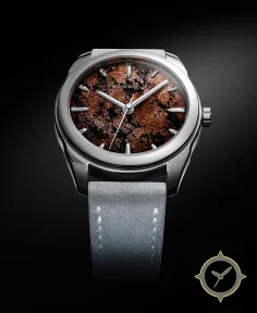 Son Mài – Frosted Leaf