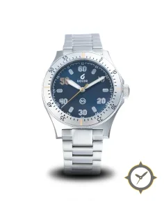 BOLDR Supply Co. Merlion 50th Anniversary