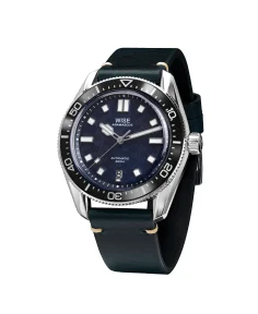 Wise ADAMASCUS AD830A Stainless 904L