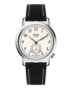 Kuoe OLD SMITH 90-007 Automatic Italian Cordovan Leather