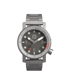Minus-8 Diver 2.0 Grey