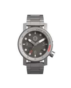 Minus-8 Diver 2.0 Grey