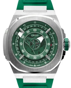 DWISS M3-green-rubber