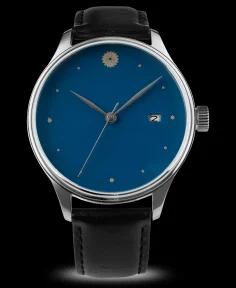 Wancher Watch Dream Watch - Fuyuzora Urushi