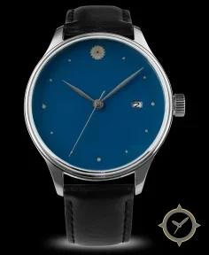 Dream Watch - Fuyuzora Urushi