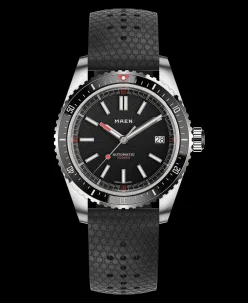 Maen Watches HUDSON 38 MK5