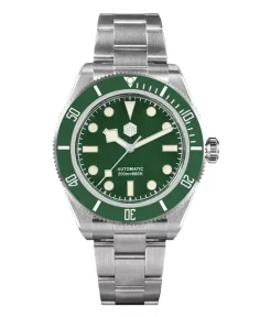 San Martin SN008-G-B Light Green