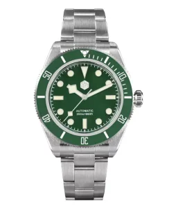 San Martin SN008-G-B Light Green