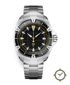 A-11 Silver 44 Automatic Ltd.