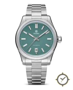 Commuter 38 Istrian Green