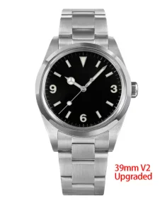 San Martin SN020-G2 Black Without Logo