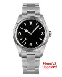 San Martin SN020-G2 Black Without Logo