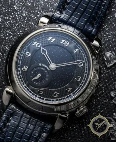 Feynman One Galaxy Aventurine