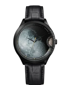 Col & McArthur Lunar 1,622 Pioneer Watch