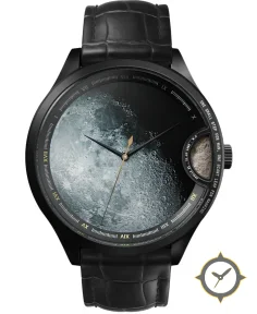 Lunar 1,622 Pioneer Watch