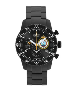Gavox Squadron Mil-Spec PVD 40sqn