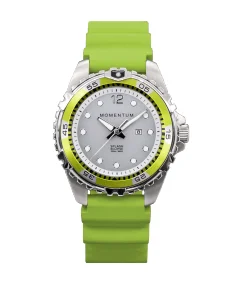 Momentum Splash Eclipse Solar White
