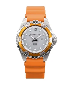 Momentum Splash Eclipse Solar White