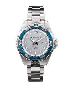 Momentum Splash Eclipse Solar White