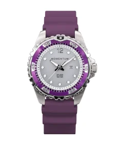 Momentum Splash Eclipse Solar White
