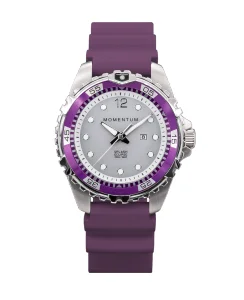 Momentum Splash Eclipse Solar White