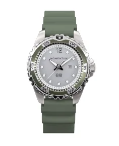 Momentum Splash Eclipse Solar White