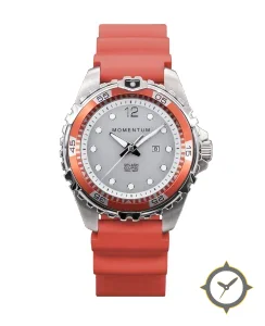 Momentum Splash Eclipse Solar White