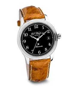 JS Watch Co. 101 Arabic