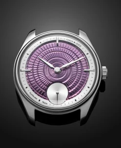 OAN.GIO Occulus Purple Lavender