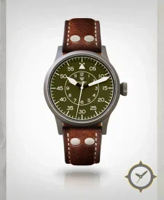 Arrow - Type B MILITARY GREEN