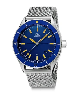 Eza Sealander Blue Mesh