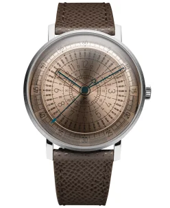 Xeric Omnigraph Automatic Bronze Limited Edition