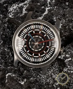 United Imperial / 联合帝国 Automatic Limited 5 pcs