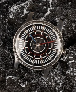 Andoandoando United Imperial 联合帝国 Automatic Limited 5 pcs