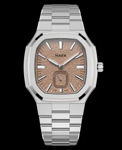 Maen Watches MANHATTAN 37 ULTRA-THIN